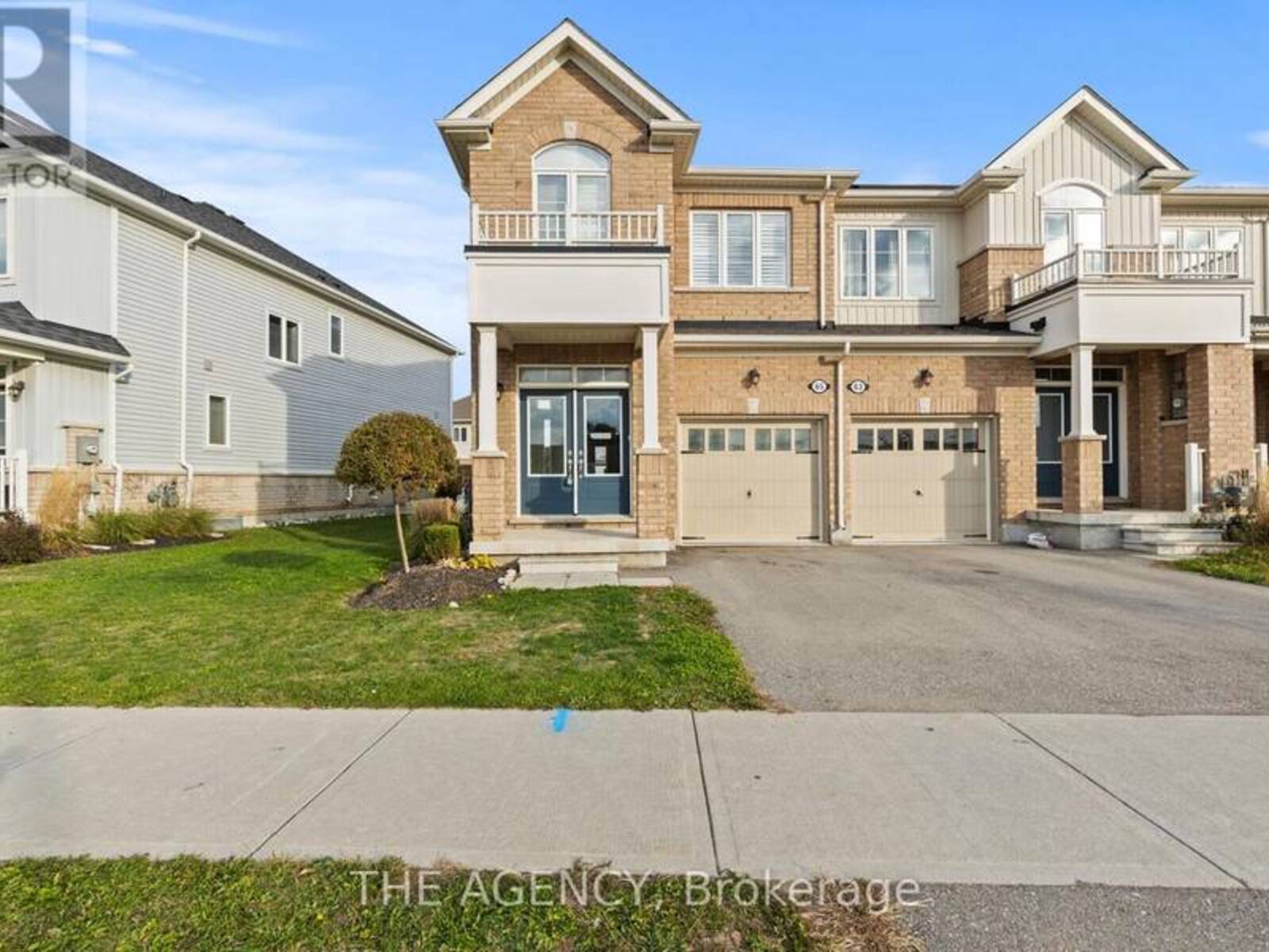 65 HARTLEY AVENUE, Brant, Ontario N3L 0G5