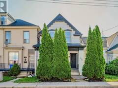 294 EMERALD STREET N Hamilton Ontario, L8L 5L3