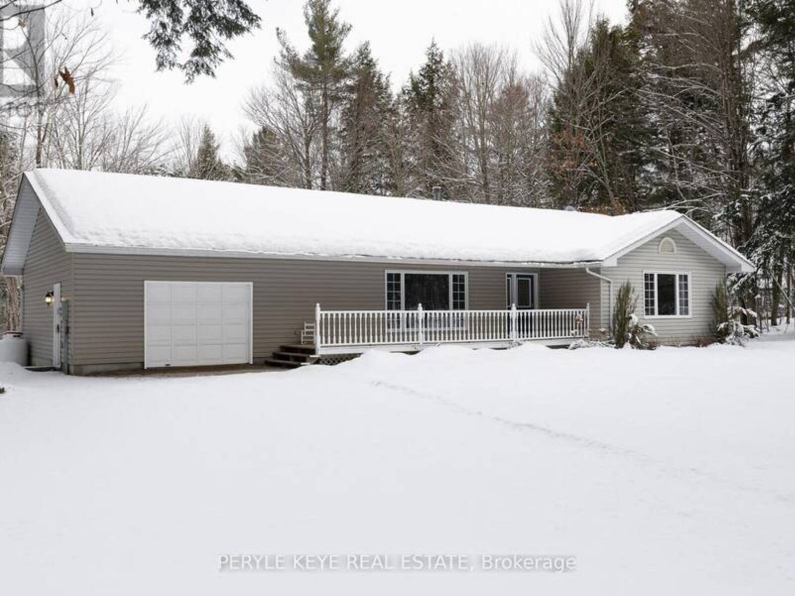 80 STEPHENSON ROAD 7 E, Huntsville, Ontario P0B 1M0