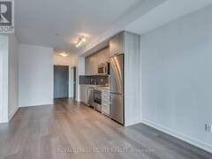 1215 - 105 GEORGE STREET Toronto Ontario, M5A 0L4