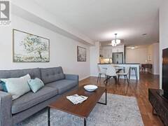 2211 - 5500 YONGE STREET Toronto Ontario, M2N 7L1