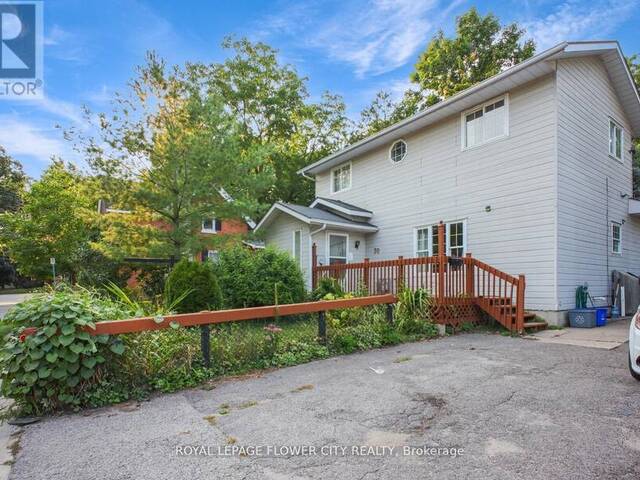 30 NORTH STREET Barrie Ontario, L4M 2R9