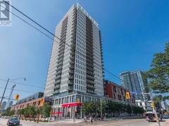 1713 - 170 SUMACH STREET Toronto Ontario, M5A 0C3