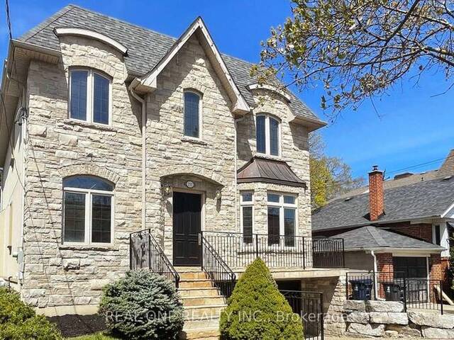 222 FLORENCE AVENUE Toronto Ontario, M2N 1G6