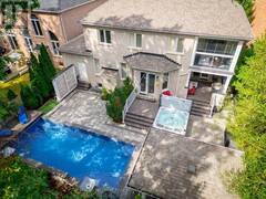 5339 JAMESON CRESCENT Burlington Ontario, L7L 6Z1