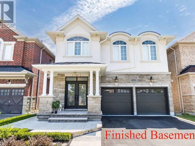 4664 RAY LANE Burlington Ontario, L7M 0N9