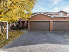 36 FARNHAM DRIVE Brampton Ontario, L6X 4H8