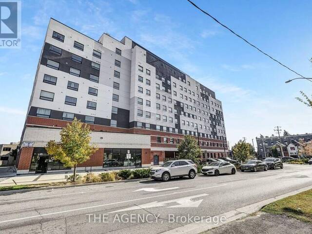 501 - 1 WELLINGTON STREET Brantford Ontario, N3T 2L3