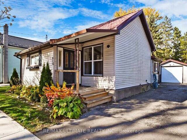 14 MCKENZIE STREET Stratford Ontario, N2A 2N6