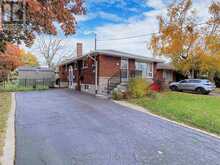 61 FISHER CRESCENT | Hamilton Ontario | Slide Image Two