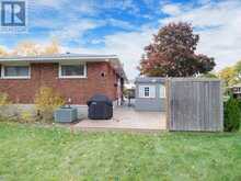 61 FISHER CRESCENT | Hamilton Ontario | Slide Image Forty