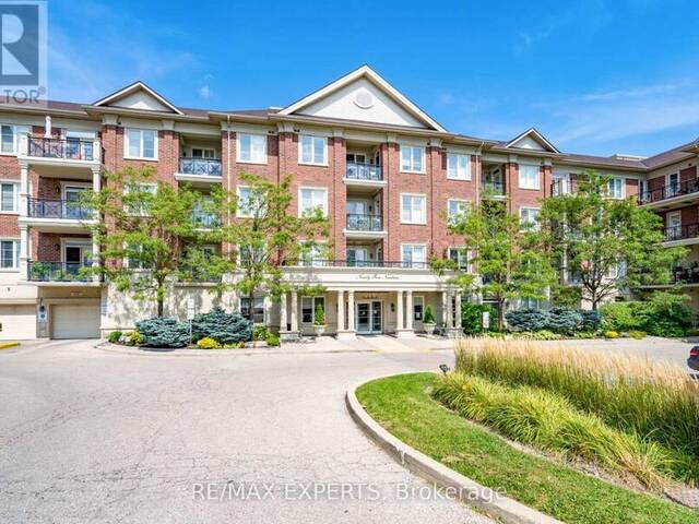 129 - 9519 KEELE STREET S Vaughan Ontario, L6A 4A2