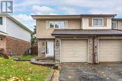 94 CHRISTIE CRESCENT | Barrie Ontario | Slide Image One