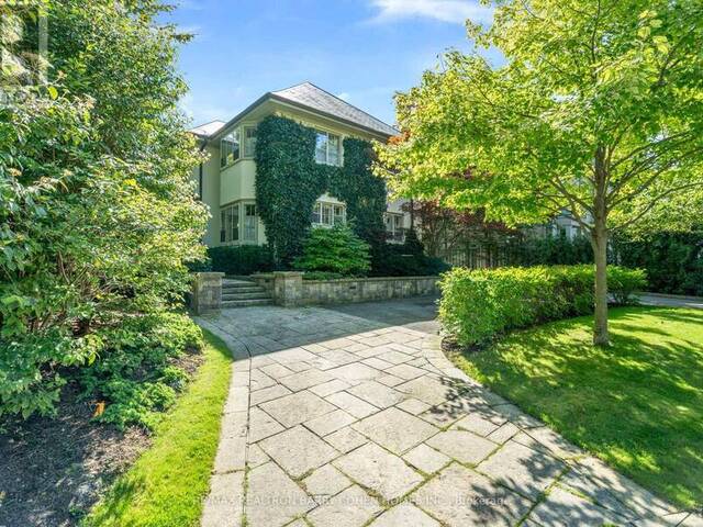 227 LYTTON BOULEVARD Toronto Ontario, M4R 1L6