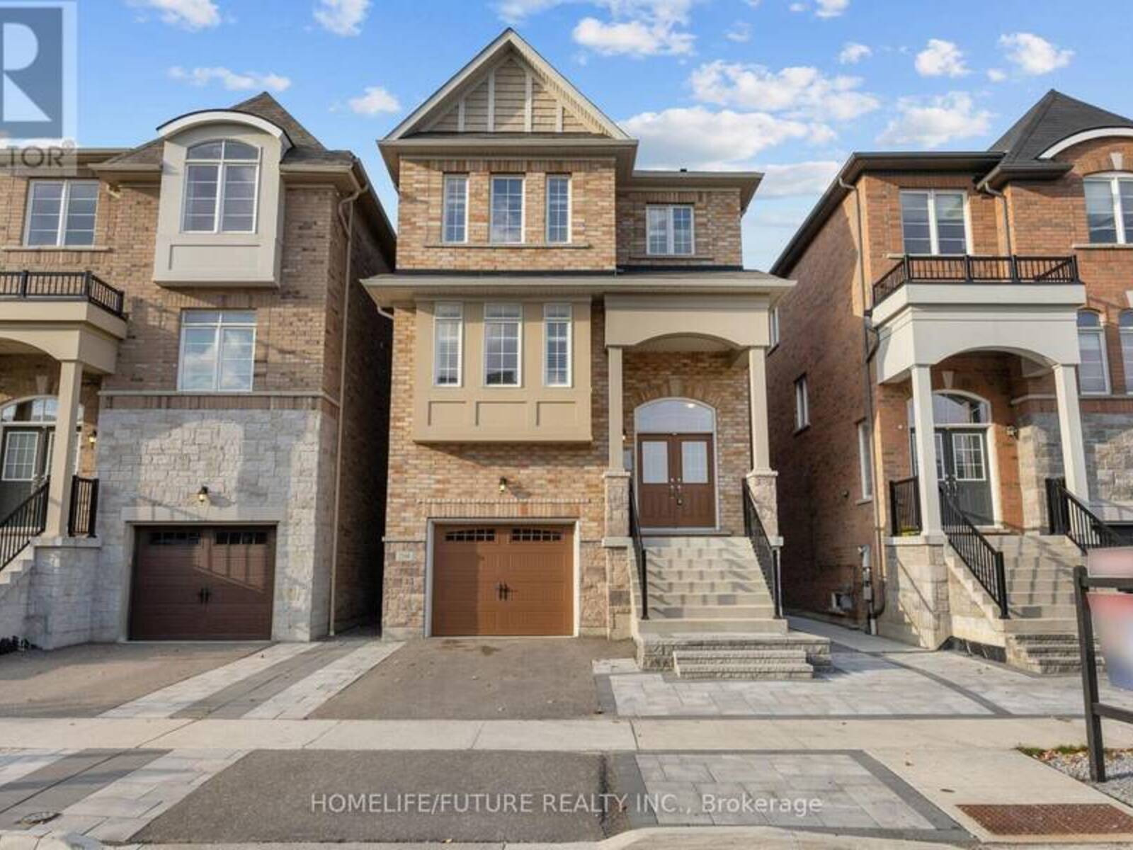 2169 SAFFRON DRIVE, Pickering, Ontario L1X 0E1