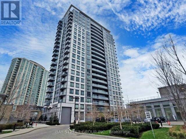 811 - 195 BONIS AVENUE Toronto Ontario, M1T 0A5