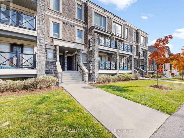 111 - 2 DUNSHEATH WAY Markham Ontario, L6B 0A3