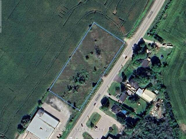 0 MARA ROAD Brock Ontario, L0K 1A0 - Vacant Land For Sale