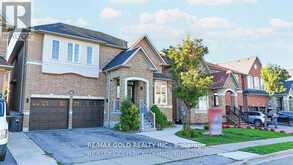 12 CASTLE MOUNTAIN DRIVE | Brampton Ontario | Slide Image One