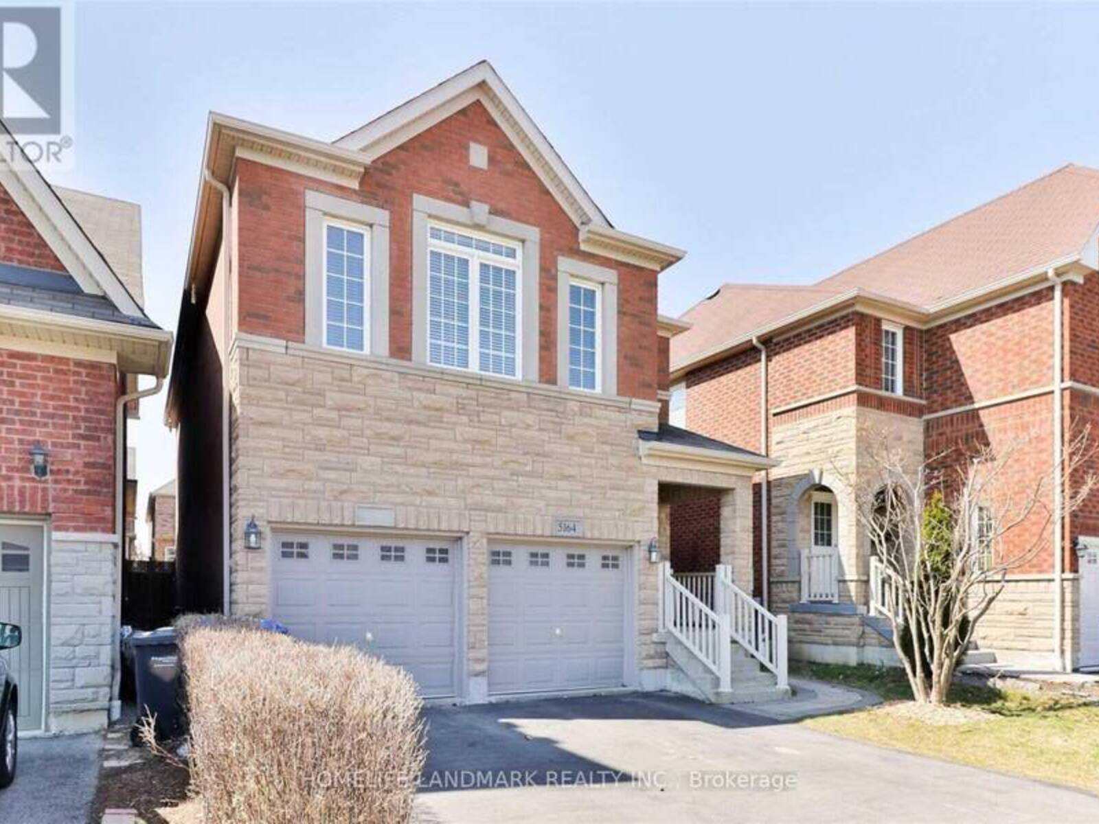 5164 RAYANA RIDGE, Mississauga, Ontario L5M 8B1