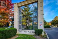 1102 - 2325 CENTRAL PARK DRIVE | Oakville Ontario | Slide Image Four