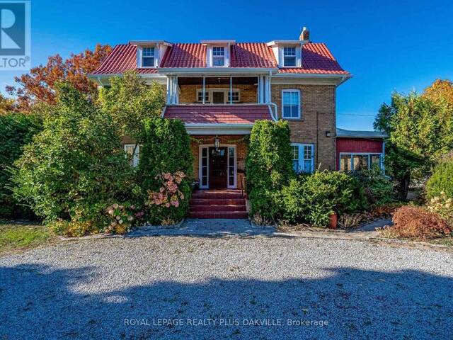 3175 LAKESHORE ROAD W Oakville Ontario, L6L 1J7