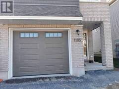 1105 BARROW AVENUE Kingston Ontario, K7M 0G5