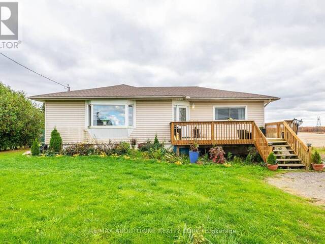 9382 SILVER STREET West Lincoln Ontario, L0R 1E0