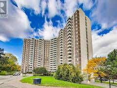 403 - 10 EDGECLIFF GOLFWAY Toronto Ontario, M3C 3A3