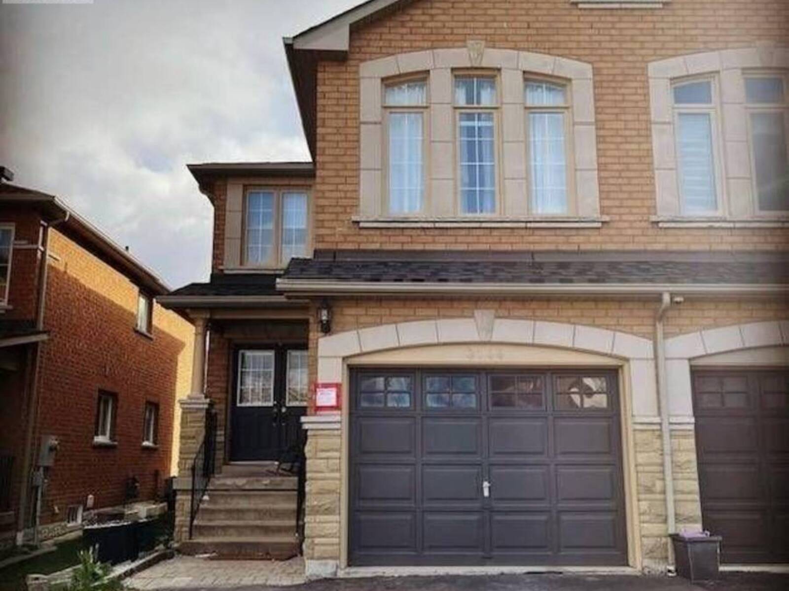 3144 WHEATSTONE AVENUE, Mississauga, Ontario L5B 4J1