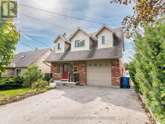 356 STEVENSON STREET N Guelph Ontario, N1E 5B9