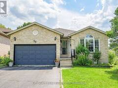 35 MELRAN DRIVE Cambridge Ontario, N3C 4C1