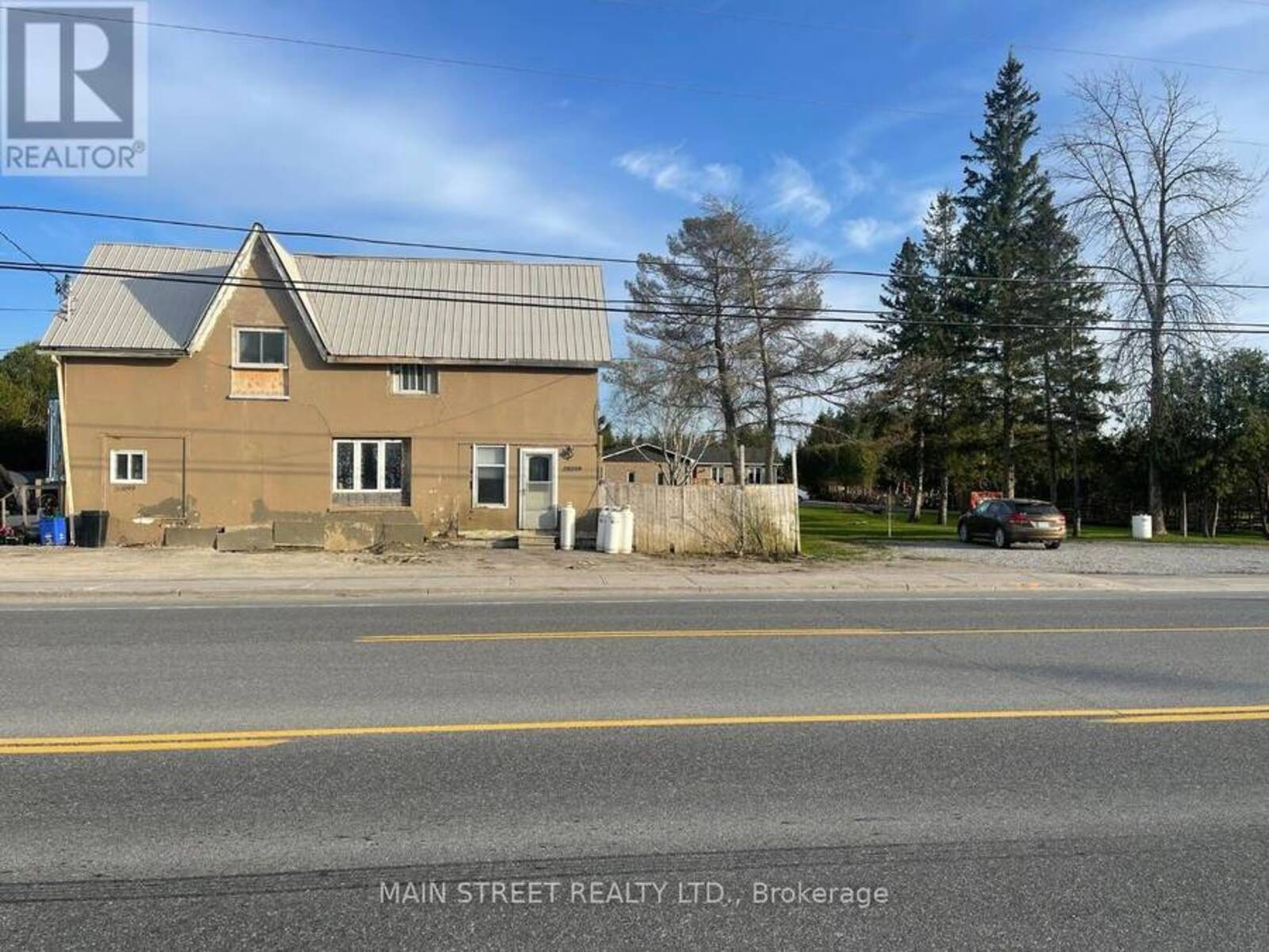 28099 48, Georgina, Ontario L0E 1N0