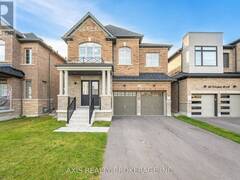 65 BELLEFOND STREET Vaughan Ontario, L4H 5C5