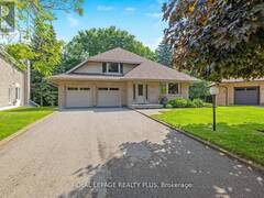 37 HESLOP COURT Halton Hills Ontario, L7G 4Z8