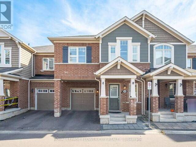 36 - 1000 ASLETON BOULEVARD Milton Ontario, L9T 7K3