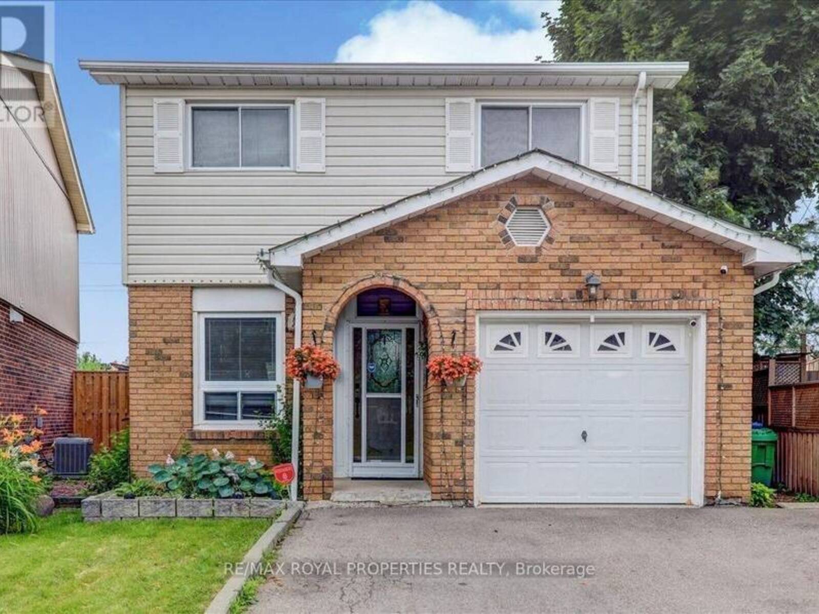 20 HISTON CRESCENT, Brampton, Ontario L6V 3R1