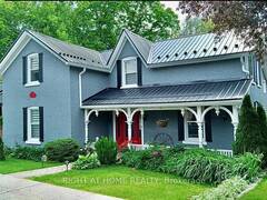 116 COLBORNE STREET Kawartha Lakes Ontario, K0M 1N0