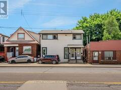 1278 BARTON STREET E Hamilton Ontario, L8H 2W1