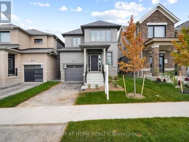 1093 TRAILSVIEW AVENUE Cobourg Ontario, K9A 4J5