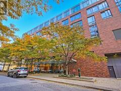 404 - 3 MARKET STREET Toronto Ontario, M5E 0A3