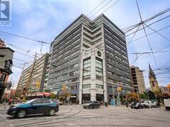 511 - 700 KING STREET W Toronto Ontario, M5V 2Y6