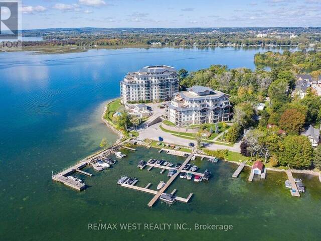 105 - 90 ORCHARD POINT Orillia Ontario, L3V 8K4