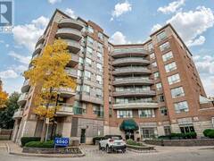 605 - 4640 KIMBERMOUNT AVENUE Mississauga Ontario, L5M 5W6