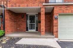 23 - 3125 PINEMEADOW DRIVE | Burlington Ontario | Slide Image Three