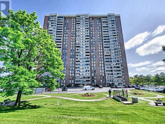 2005 - 18 KNIGHTBRIDGE ROAD Brampton Ontario, L6T 3X5 - 3 Bedrooms Condo For Sale