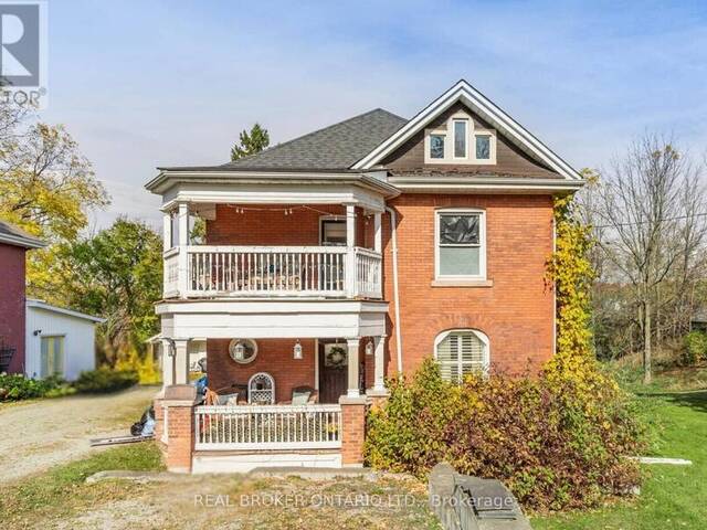 2087 GOVERNORS ROAD Ancaster Ontario, L0R 1J0