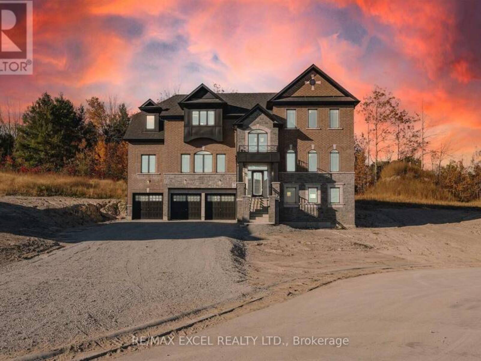 2228 PEMBERTON WAY, Churchill, Ontario L0L 1K0