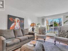 104 - 414 BLAKE STREET Barrie Ontario, L4M 5J7