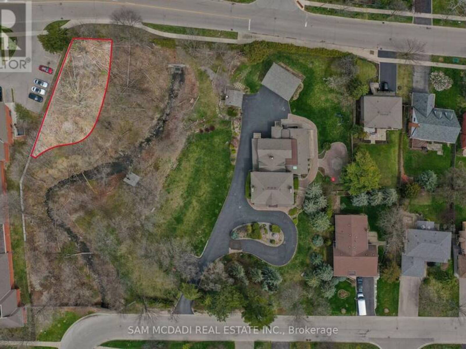 LOT 4 - 2625 HAMMOND ROAD, Mississauga, Ontario L5K 1T3